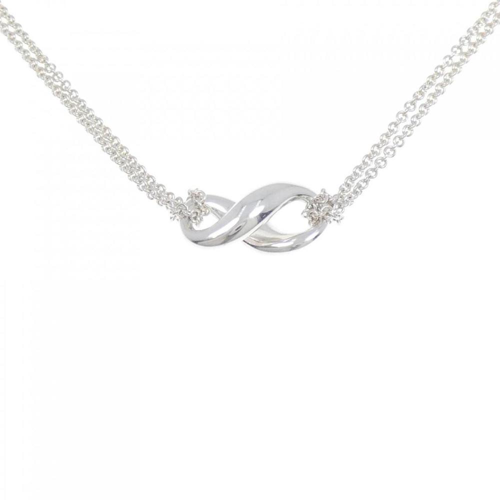 Tiffany Figure Eight Necklace